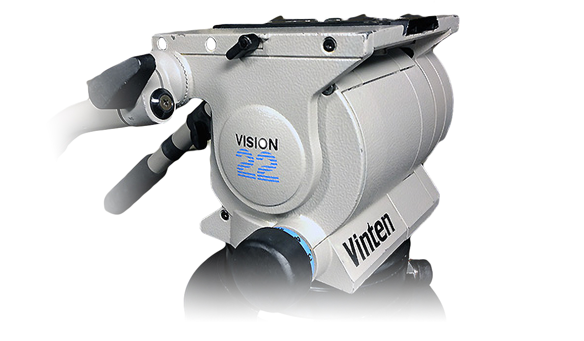 vinten 22
